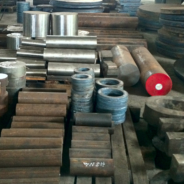 Xưởng Chế Tạo Thiết Bị Công Nghiệp 17