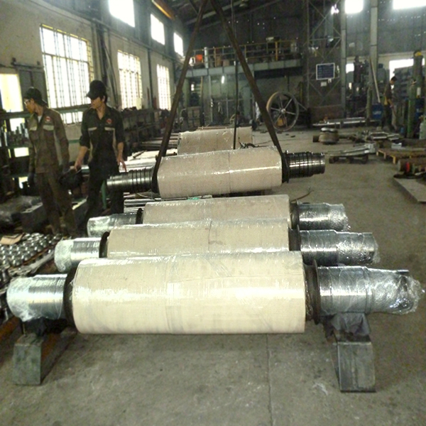 Xưởng Chế Tạo Thiết Bị Công Nghiệp 21