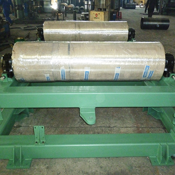 Xưởng Chế Tạo Thiết Bị Công Nghiệp 27