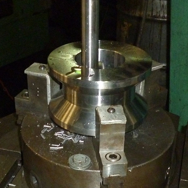 Xưởng Máy Cán Tôn 7
