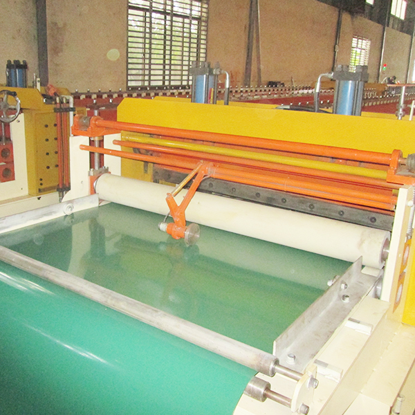 Xưởng Máy Cán Tôn 30