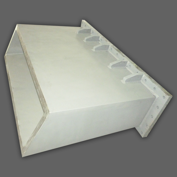 Xưởng Chế Tạo Thiết Bị Công Nghiệp 12
