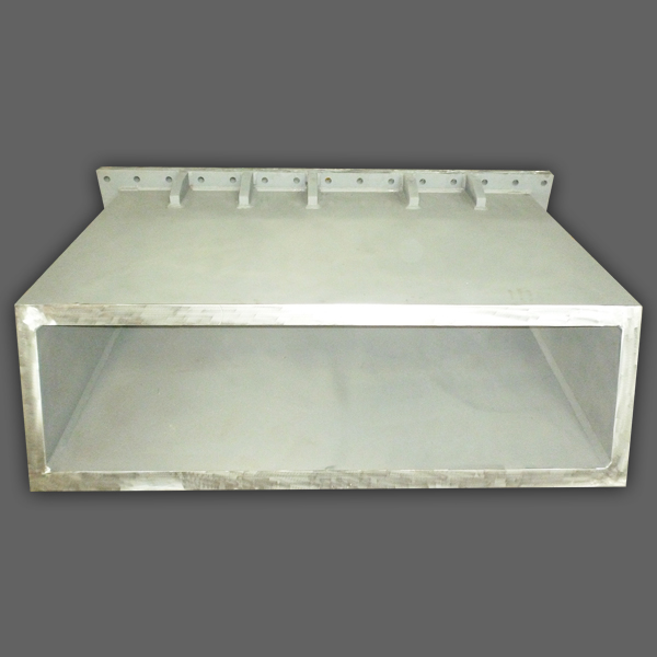 Xưởng Chế Tạo Thiết Bị Công Nghiệp 13